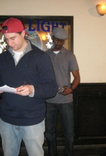 фото Джон Келли