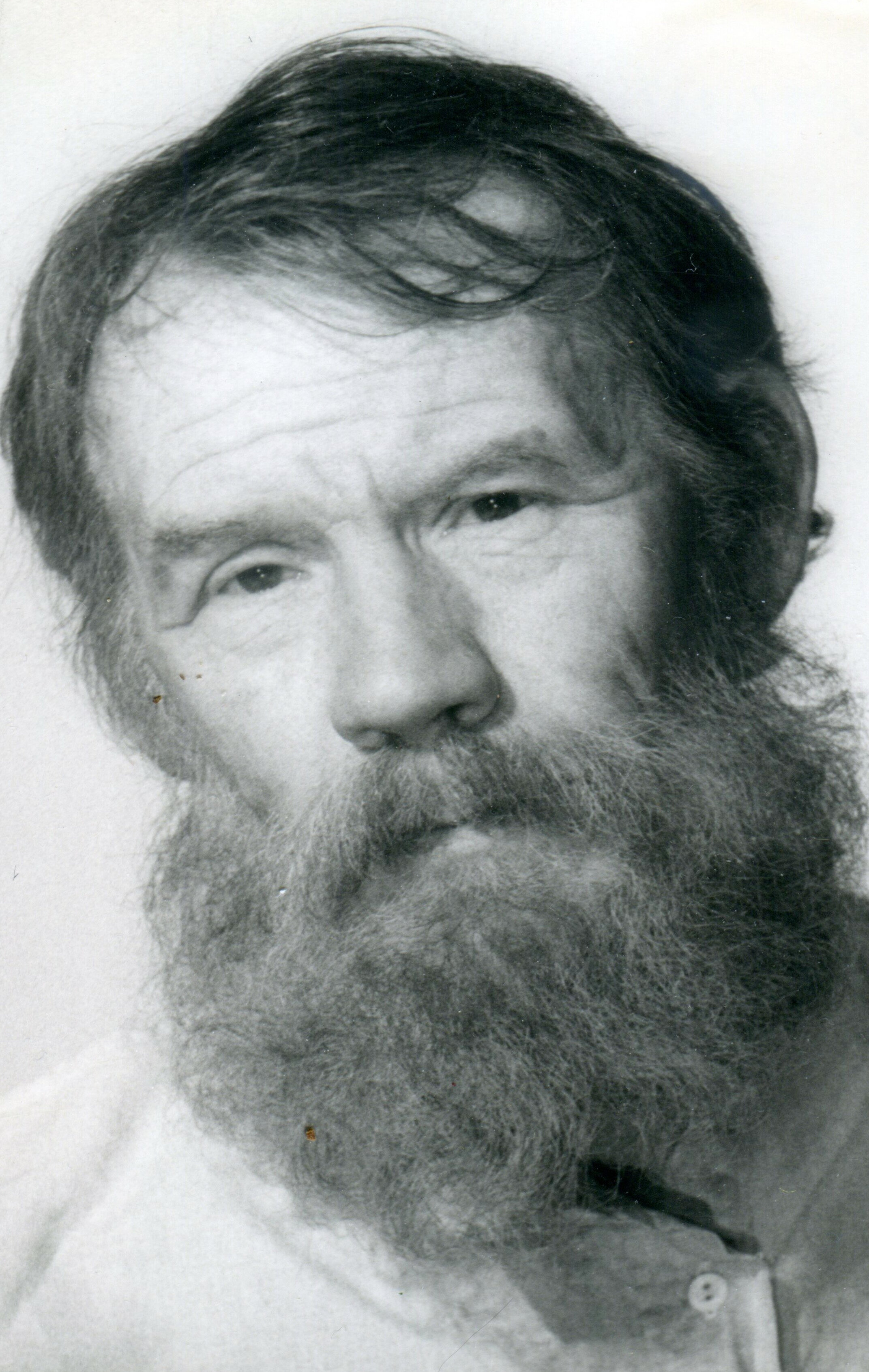 фото Михаил Брылкин