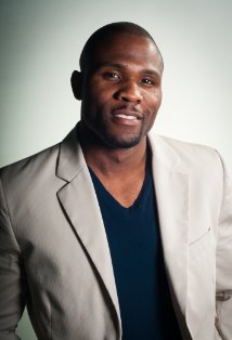 фото Аарон Куик Нельсон