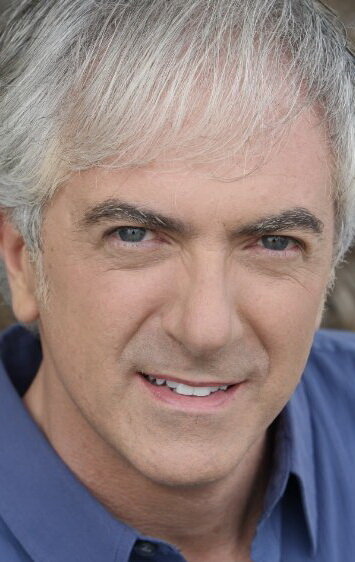 фото Джон О’Кифи