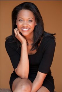 фото Дженна Уильямс