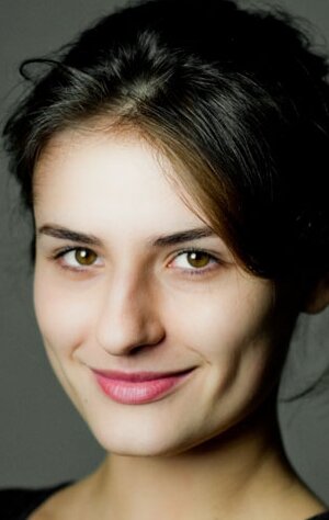 фото Лидия Либерман