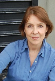 фото Китти Хендрикс