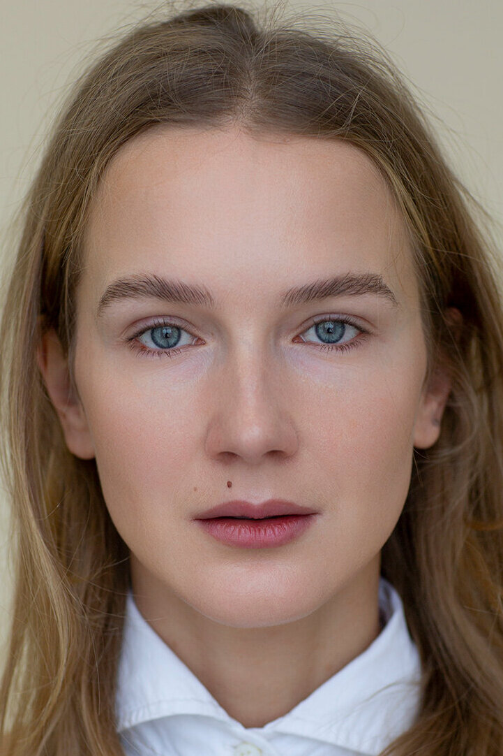 фото Лада Чуровская