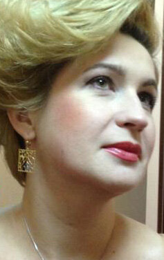 фото Мария Перекатова