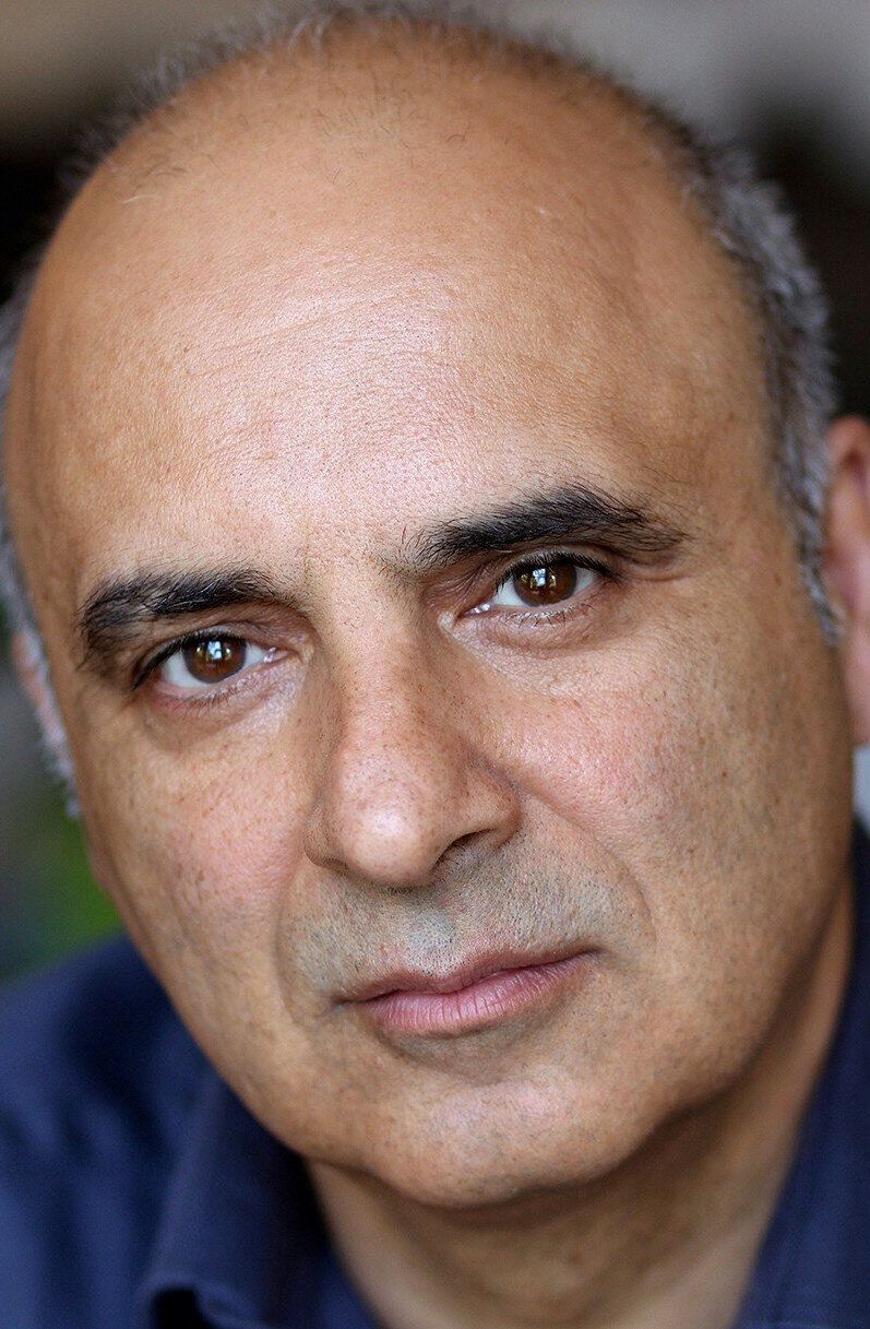 фото Питер Поликарпу