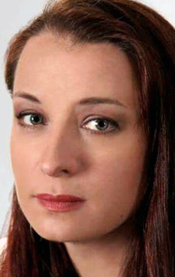 фото Ирина Демидкина