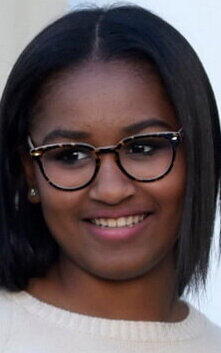 фото Саша Обама