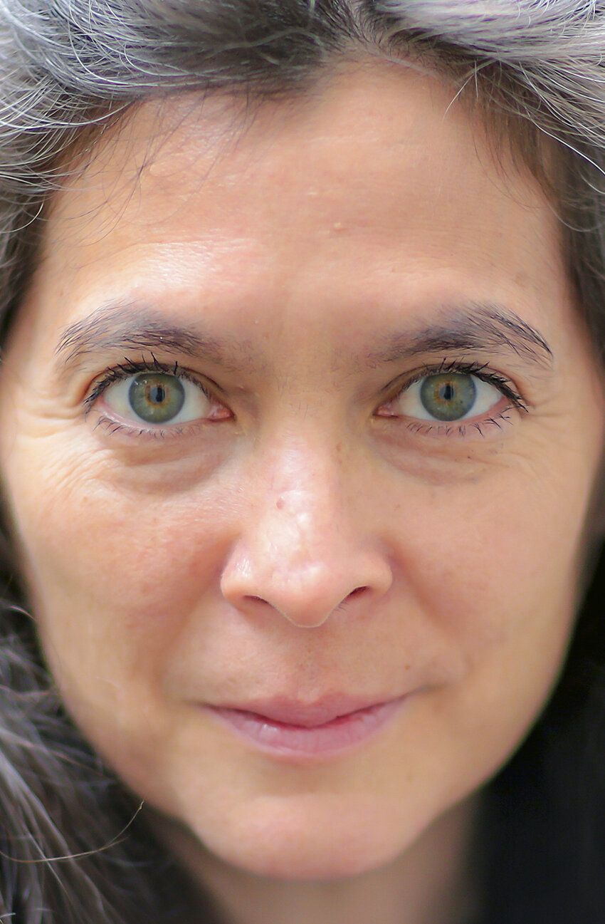 фото Дайан Паулус