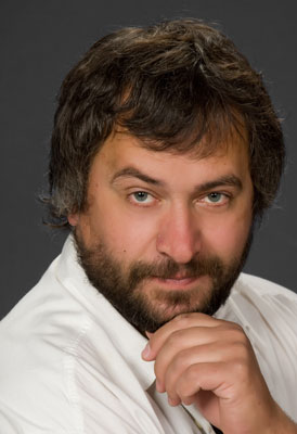 фото Александр Костелов