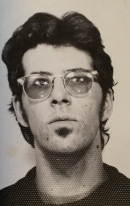 фото Зев Ашер