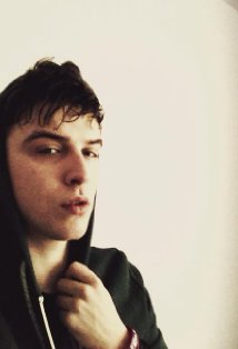 фото Уэйд Редфорд