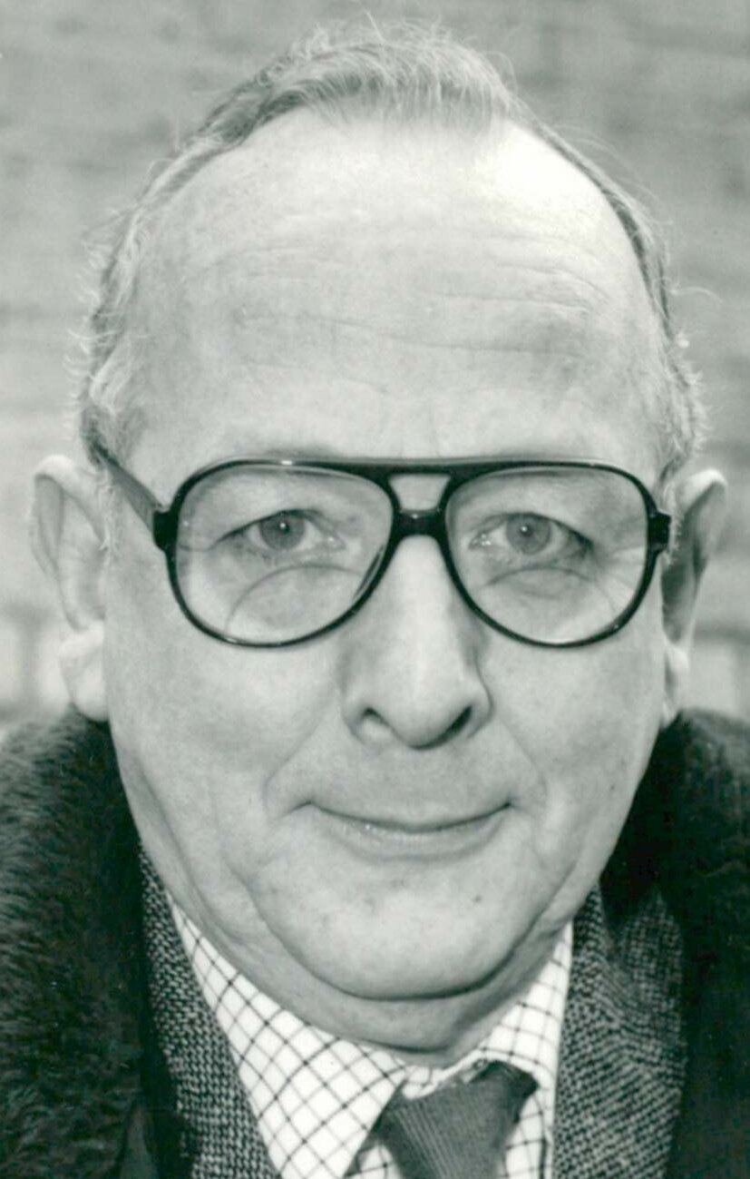 фото Джеймс Граут