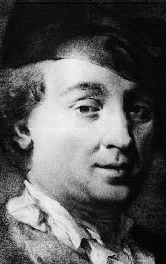 фото Карло Гольдони