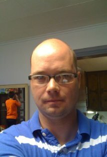 фото Патрик Хантер