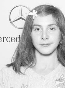 фото Рэйчел Лорд