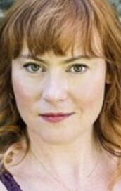 фото Бекка Бабкок