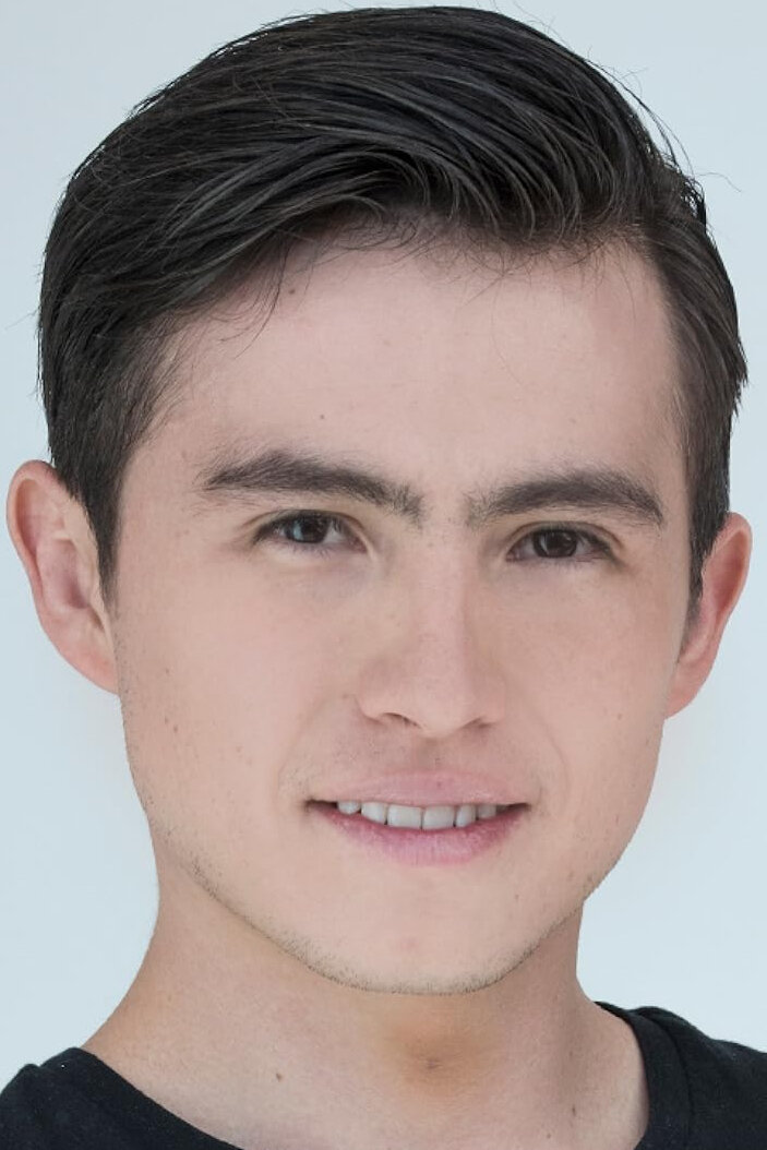 фото Луис Курьель