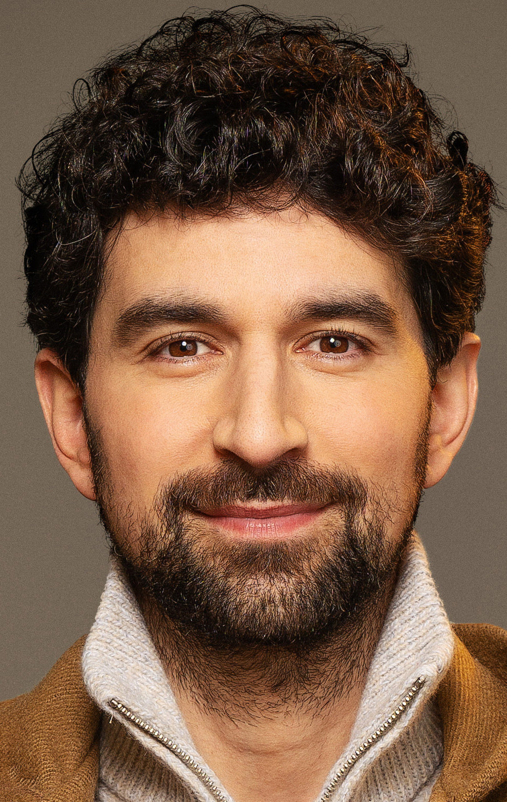 фото Синан Эроглу