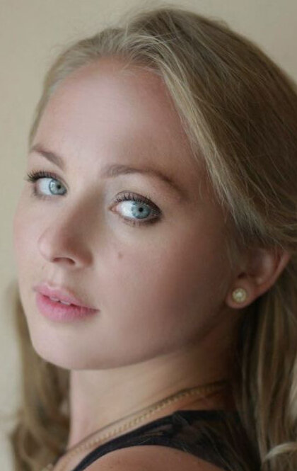 фото Виктория Фатеева