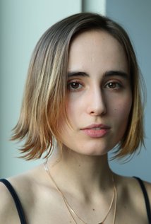 фото Сэди Скотт