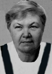 фото Ада Неретниеце