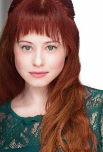 фото Лорен Хэмилтон Нилл