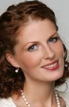 фото Аурелия Анужите