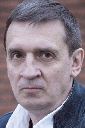 фото Александр Баринов