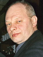 фото Кшиштоф Птак