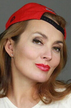 фото Оксана Калиберда