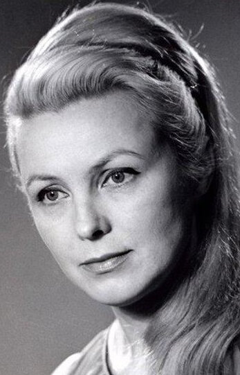 фото Вия Артмане