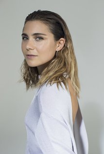 фото Tessa de Josselin