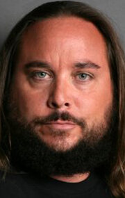 фото Дж. Пол Салветти