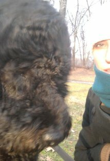 фото Аманда Уайлдер