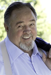 фото Джон Д. Карвер