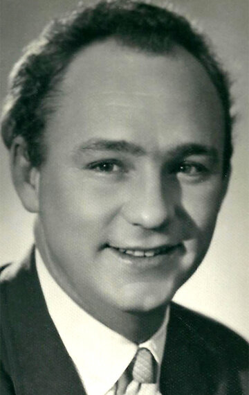 фото Николай Рыбников