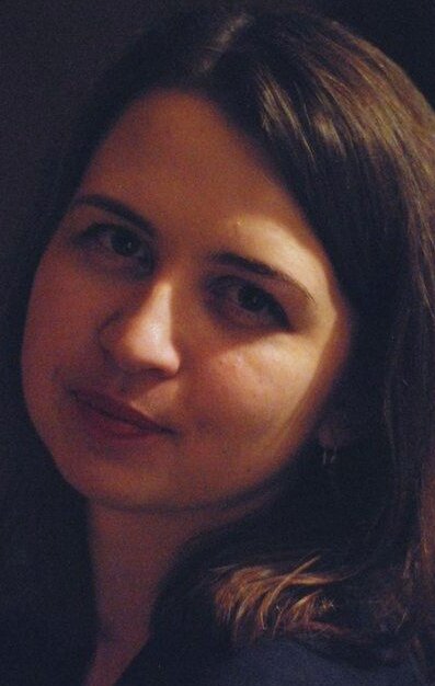 фото Алена Горлова