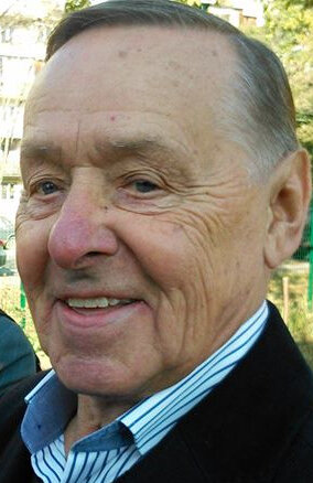 фото Владимир Савельев