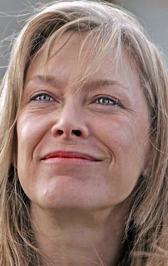 фото Мэри Фарли