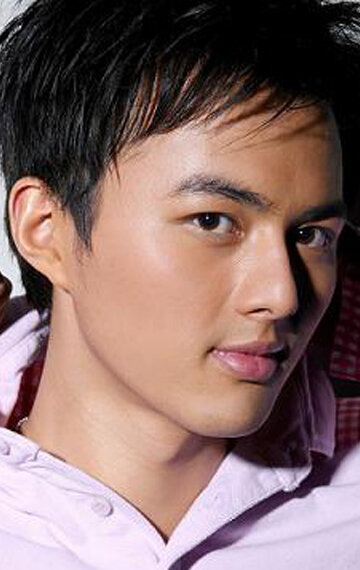 фото Е Цзусинь