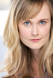 фото Кэти Йодер