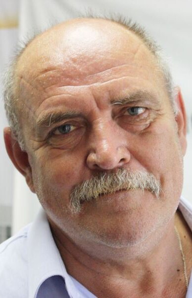 фото Борис Бекет