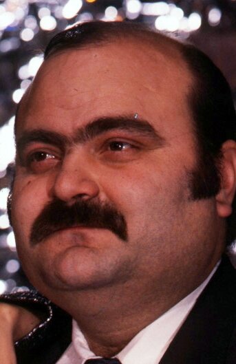 фото Ион Алдя-Теодорович