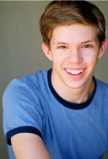 фото Энди Глэдбах