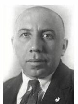 фото Георгий Осипенко