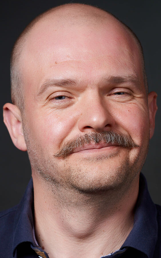 фото Михаил Соловьев