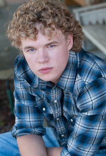 фото Калеб Дж. Таггард