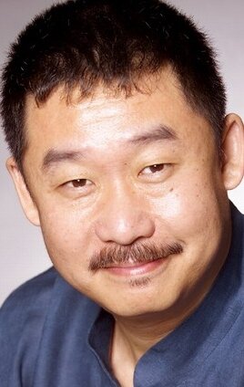 фото Лю Хуа