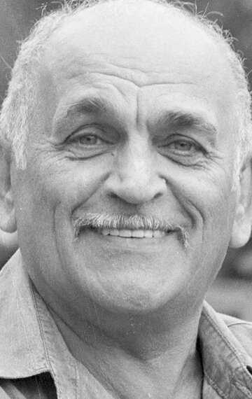 фото Михаил Калик